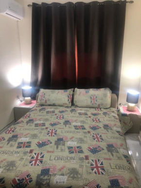 Appartement cosy et discret